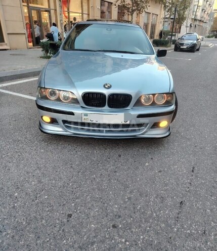 BMW 530 2002, 400,000 km - 3.0 l - Bakı