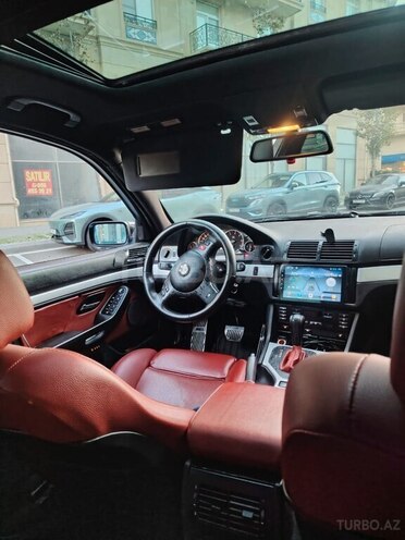 BMW 530 2002, 400,000 km - 3.0 l - Bakı