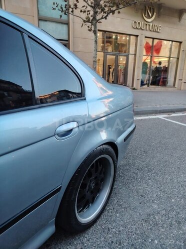 BMW 530 2002, 400,000 km - 3.0 l - Bakı
