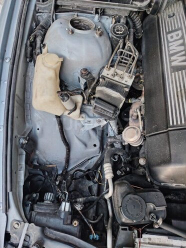 BMW 530 2002, 400,000 km - 3.0 l - Bakı
