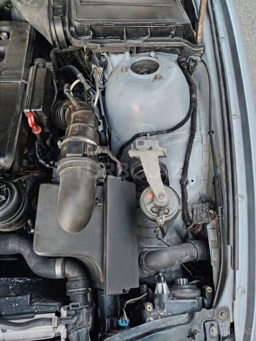 BMW 530 2002, 400,000 km - 3.0 l - Bakı