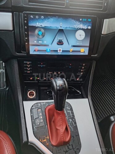 BMW 530 2002, 400,000 km - 3.0 l - Bakı