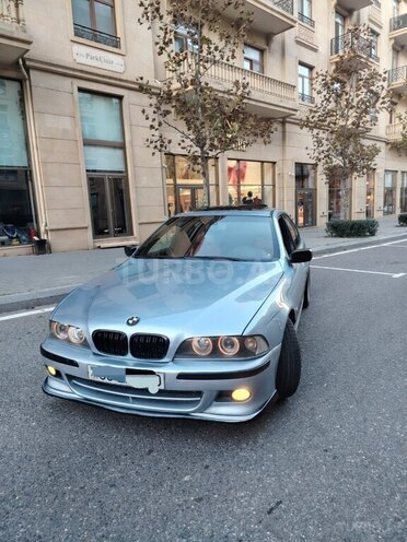 BMW 530 2002, 400,000 km - 3.0 l - Bakı