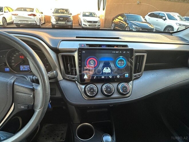 Toyota RAV4 2014, 213,500 km - 2.0 l - Bakı