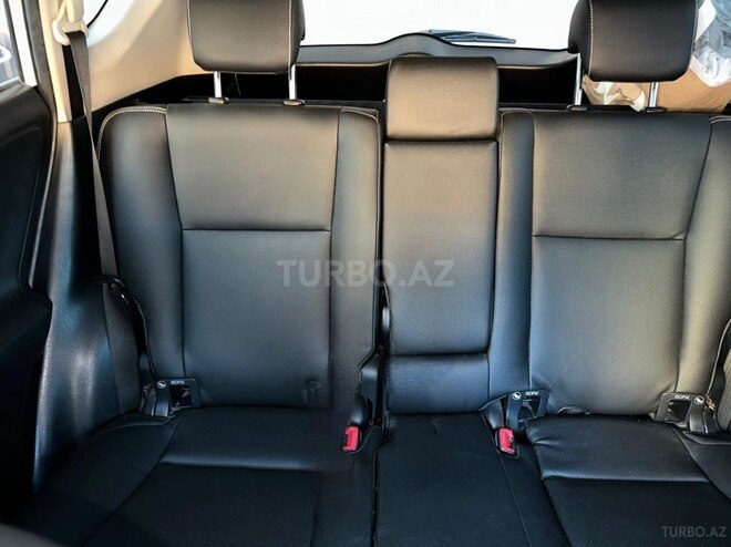 Toyota RAV4 2014, 213,500 km - 2.0 l - Bakı