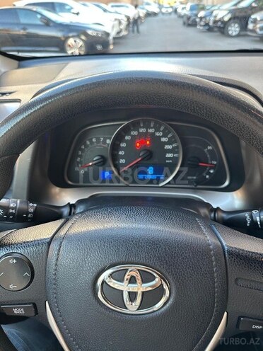 Toyota RAV4 2014, 213,500 km - 2.0 l - Bakı
