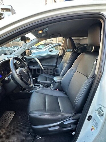 Toyota RAV4 2014, 213,500 km - 2.0 l - Bakı