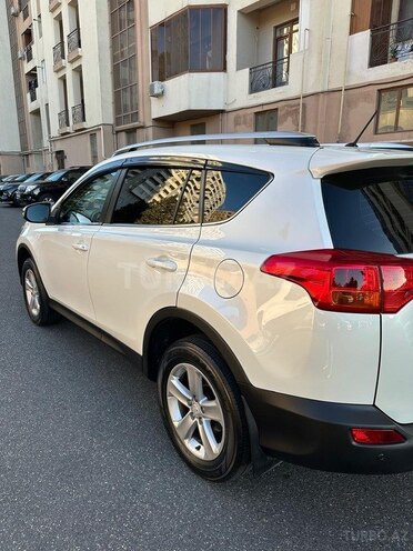Toyota RAV4 2014, 213,500 km - 2.0 l - Bakı