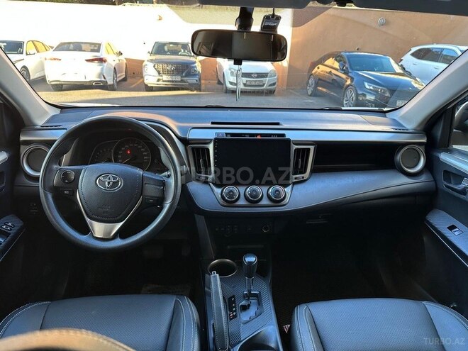 Toyota RAV4 2014, 213,500 km - 2.0 l - Bakı