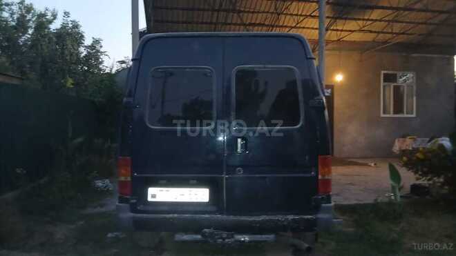Ford Transit 1997, 380,000 km - 2.5 л - Bakı