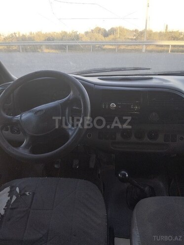 Ford Transit 1997, 380,000 km - 2.5 л - Bakı