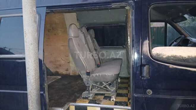 Ford Transit 1997, 380,000 km - 2.5 л - Bakı