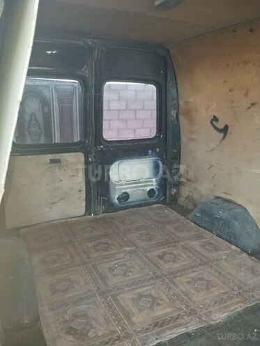 Ford Transit 1997, 380,000 km - 2.5 л - Bakı