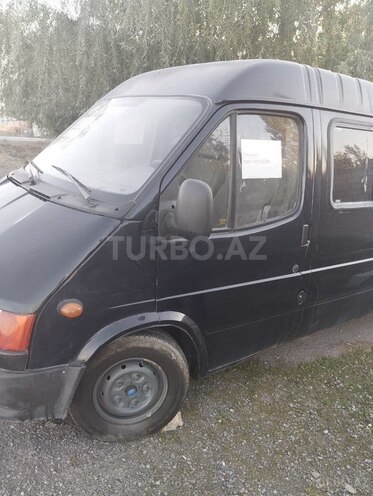Ford Transit 1997, 380,000 km - 2.5 л - Bakı