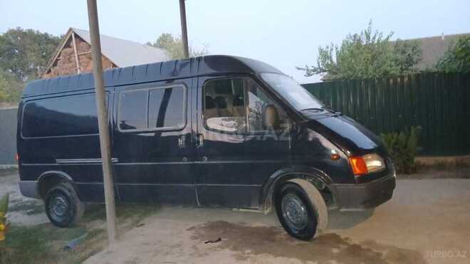 Ford Transit 1997, 380,000 km - 2.5 л - Bakı