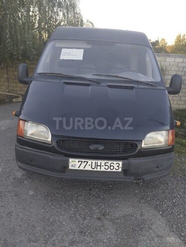 Ford Transit 1997, 380,000 km - 2.5 л - Bakı