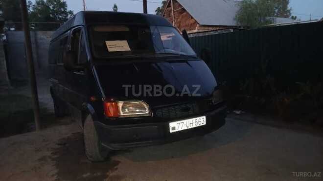 Ford Transit 1997, 380,000 km - 2.5 л - Bakı