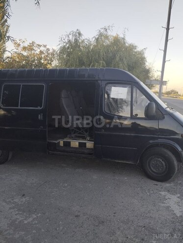 Ford Transit 1997, 380,000 km - 2.5 л - Bakı
