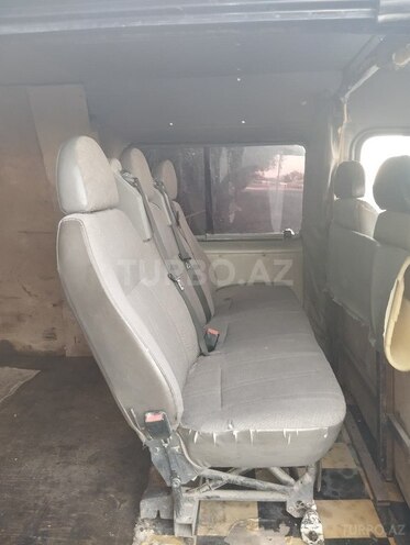 Ford Transit 1997, 380,000 km - 2.5 л - Bakı