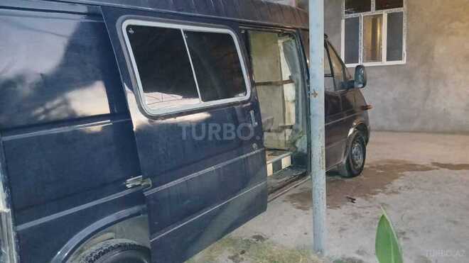 Ford Transit 1997, 380,000 km - 2.5 л - Bakı