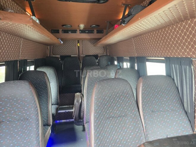 Ford Transit 2002, 315,761 km - 2.4 l - Qəbələ