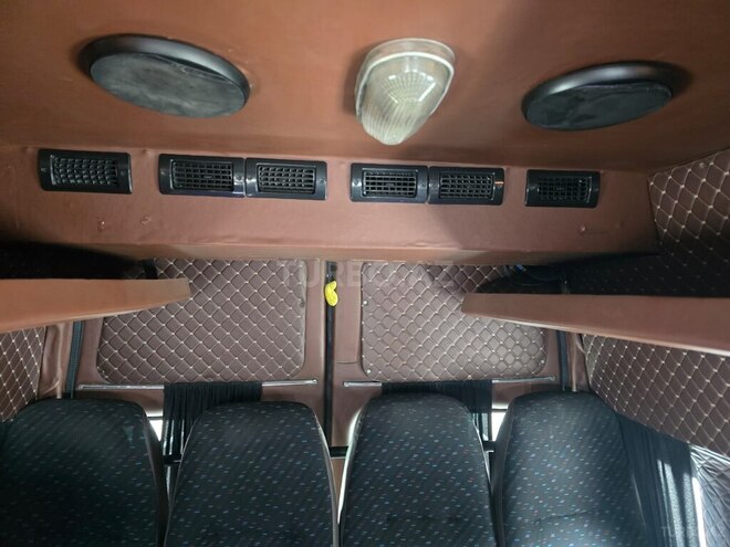 Ford Transit 2002, 315,761 km - 2.4 l - Qəbələ