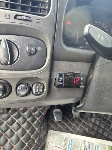 Ford Transit 2002, 315,761 km - 2.4 l - Qəbələ