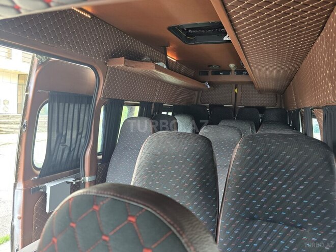 Ford Transit 2002, 315,761 km - 2.4 l - Qəbələ