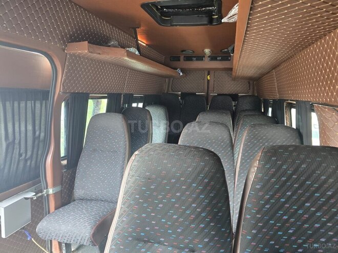 Ford Transit 2002, 315,761 km - 2.4 l - Qəbələ