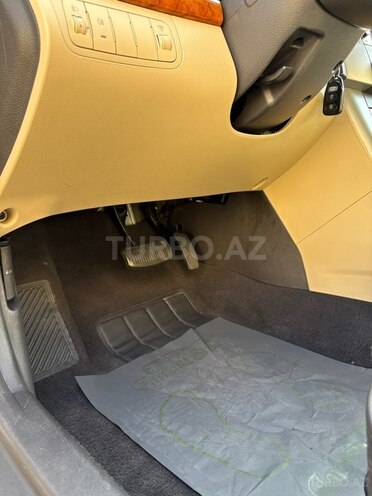 Hyundai Sonata 2008, 269,000 km - 2.0 l - Bakı