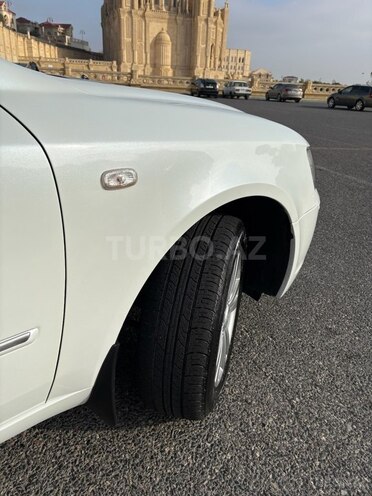 Hyundai Sonata 2008, 269,000 km - 2.0 l - Bakı