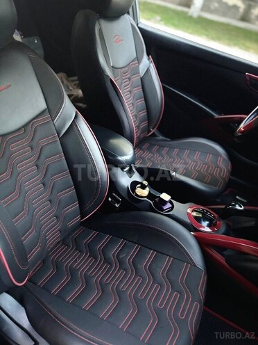 Hyundai Veloster 2012, 235,000 km - 1.6 l - Bakı