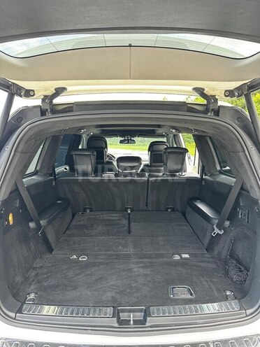 Mercedes GL 500 4MATIC 2013, 100,000 km - 4.7 l - Bakı