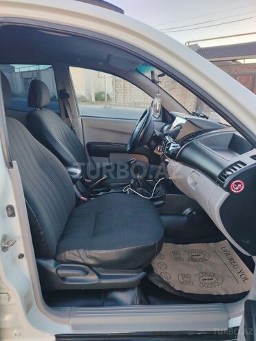Mitsubishi L200 2014, 386,000 km - 2.5 l - Bakı