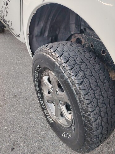 Mitsubishi L200 2014, 386,000 km - 2.5 l - Bakı