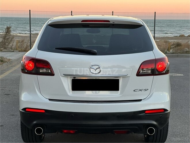 Mazda CX-9 2014, 227,300 km - 3.7 l - Bakı