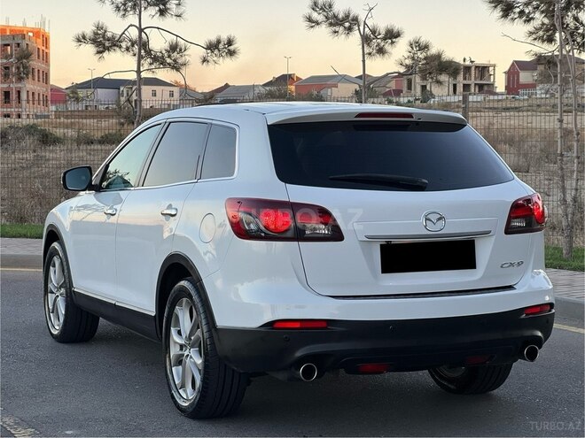Mazda CX-9 2014, 227,300 km - 3.7 l - Bakı