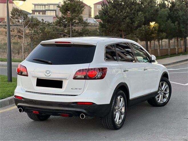 Mazda CX-9 2014, 227,300 km - 3.7 l - Bakı