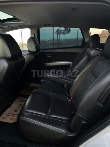 Mazda CX-9 2014, 227,300 km - 3.7 l - Bakı