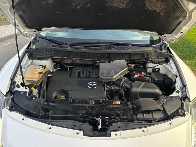 Mazda CX-9 2014, 227,300 km - 3.7 l - Bakı