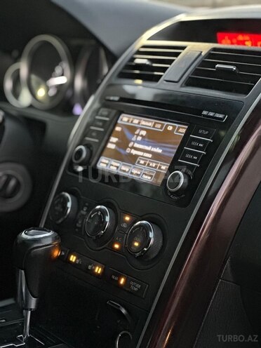 Mazda CX-9 2014, 227,300 km - 3.7 l - Bakı