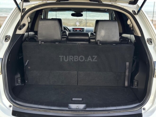 Mazda CX-9 2014, 227,300 km - 3.7 l - Bakı