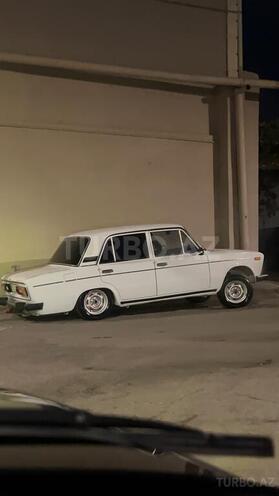 LADA (VAZ) 2106 2003, 44,400 km - 1.6 l - Bakı