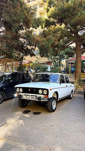 LADA (VAZ) 2106 2003, 44,400 km - 1.6 l - Bakı