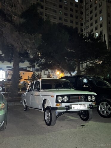 LADA (VAZ) 2106 2003, 44,400 km - 1.6 l - Bakı