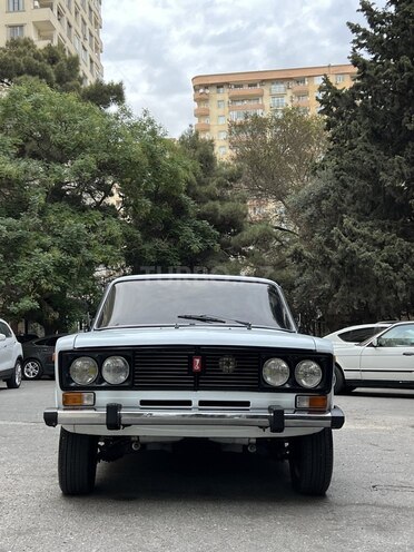 LADA (VAZ) 2106 2003, 44,400 km - 1.6 l - Bakı