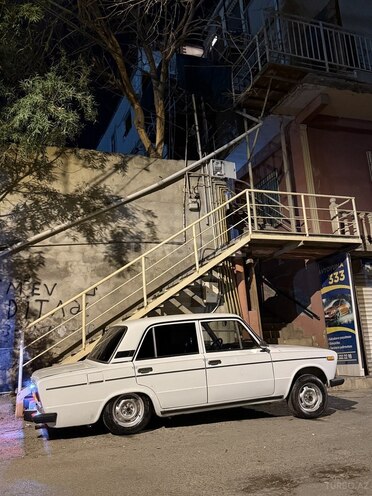 LADA (VAZ) 2106 2003, 44,400 km - 1.6 l - Bakı