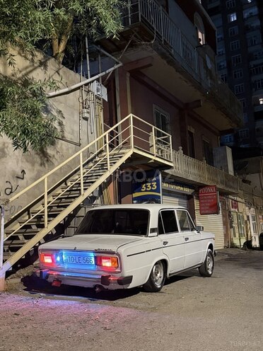 LADA (VAZ) 2106 2003, 44,400 km - 1.6 l - Bakı