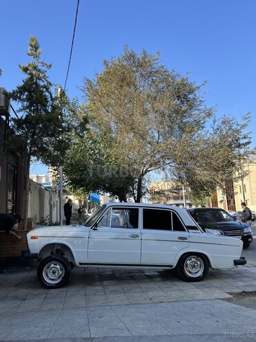 LADA (VAZ) 2106 2003, 44,400 km - 1.6 l - Bakı