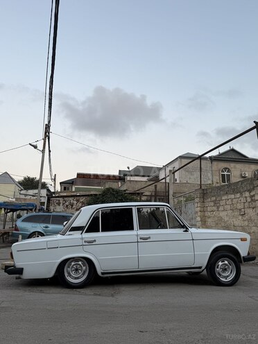 LADA (VAZ) 2106 2003, 44,400 km - 1.6 l - Bakı